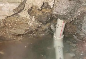 龙安区管道漏水检测五