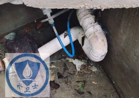 龙安区水管漏水检测公司6