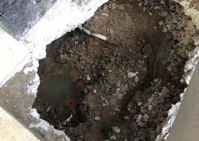 龙安区水管漏水检测公司2